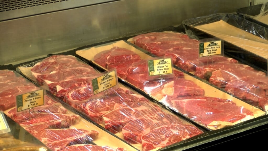 Beef Prices
