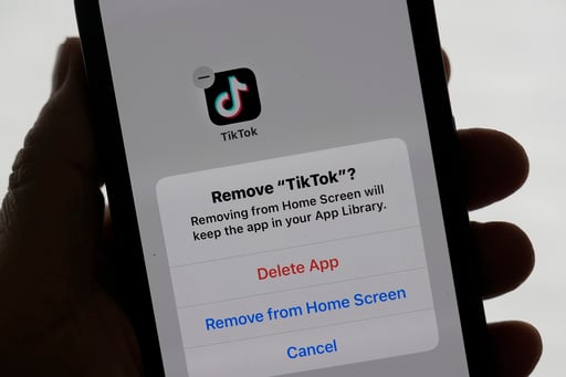 Trump Says He ‘most Likely’ Will Give Tiktok A 90 Day Extension To Avoid Us Ban