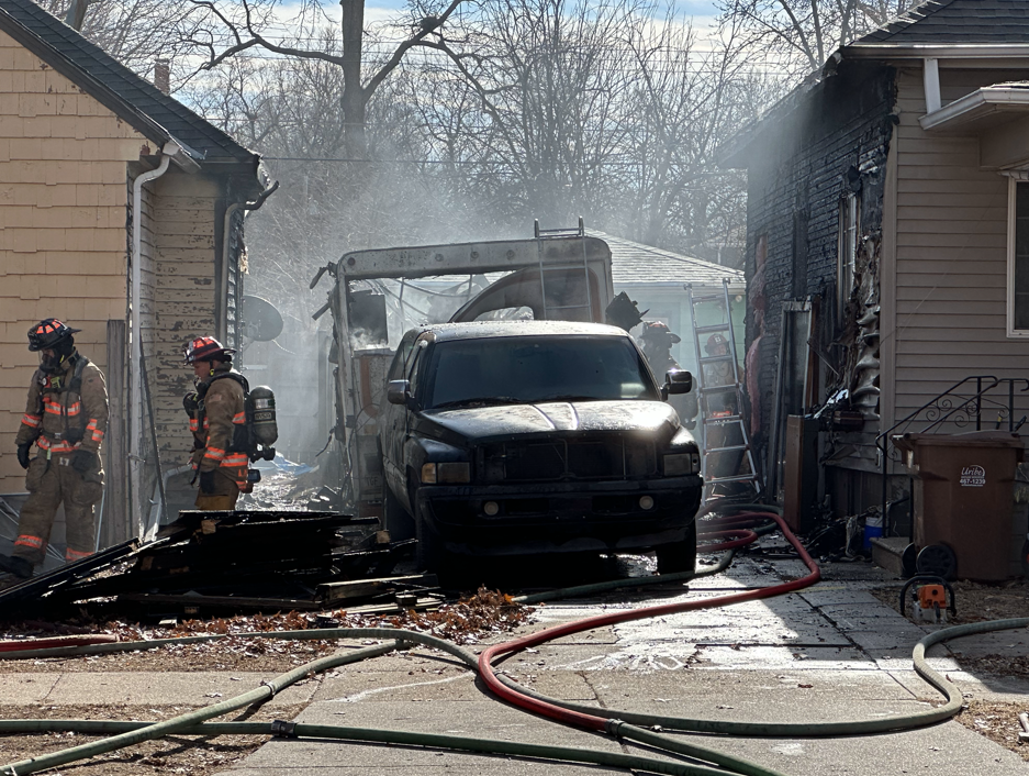 Central Lincoln Rv Fire 1