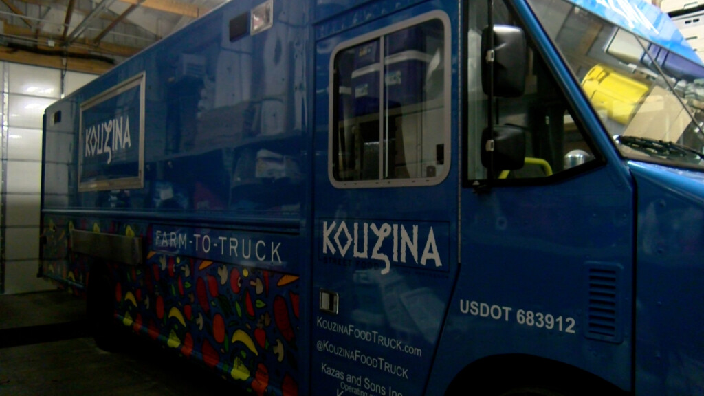 Food Truck