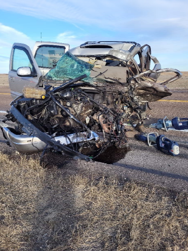 Furnas County Fatal Crash