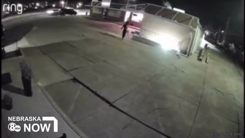 Police Investigating Burglary At East Lincoln Coin Shop