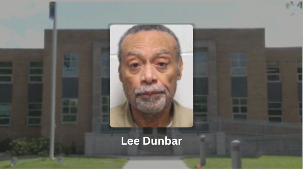 Lee Dunbar