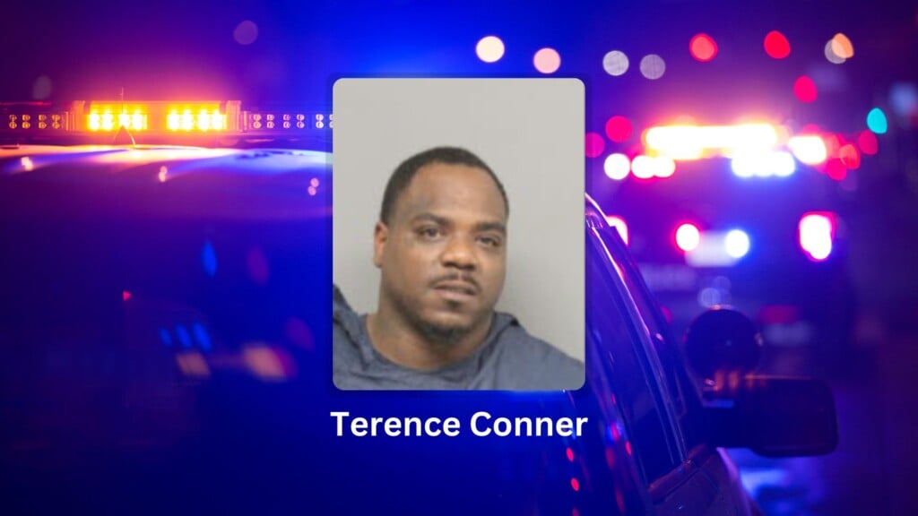 Terence Conner