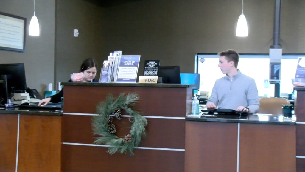 Bank