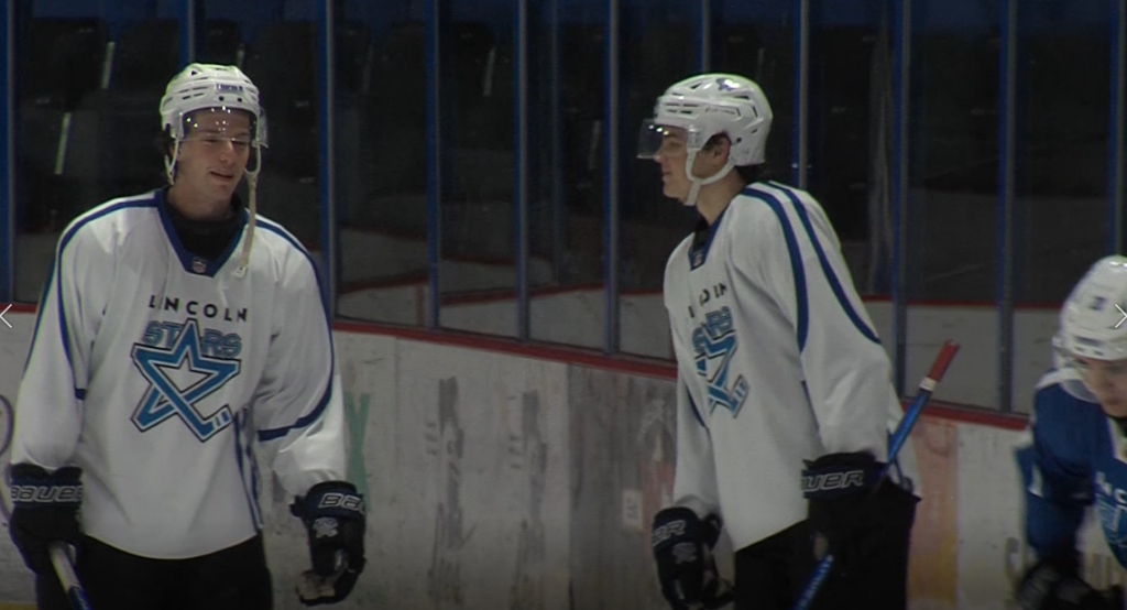 Stars Aotw