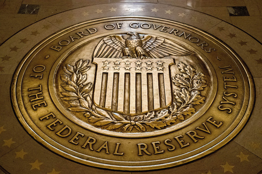 Fed Hold Rates Steady, Says Job Market Is ‘solid’ While Inflation ‘remains Somewhat Elevated’