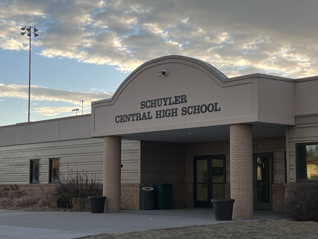 Schuyler Central High School