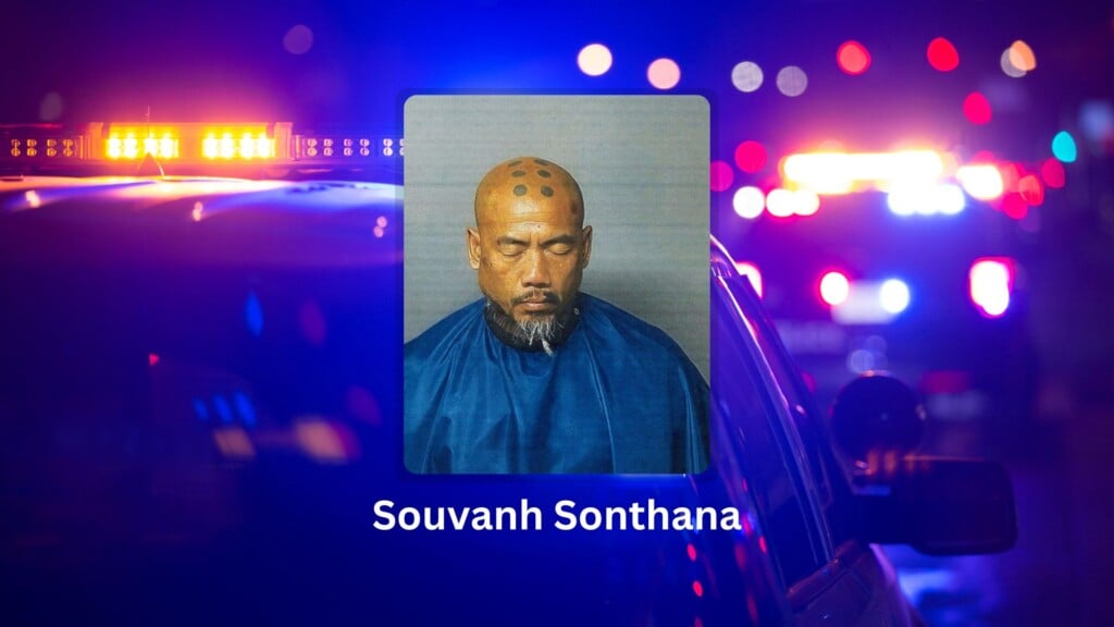 Souvanh Sonthana