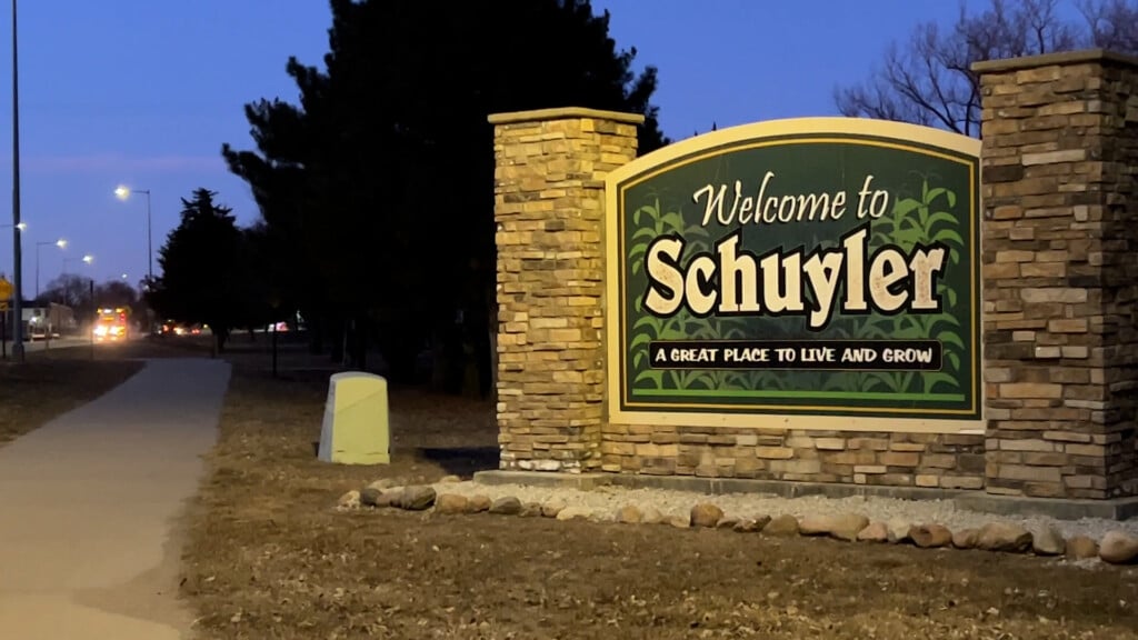Schuyler