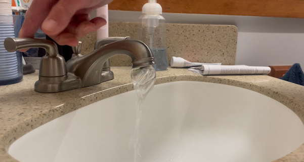 Sink