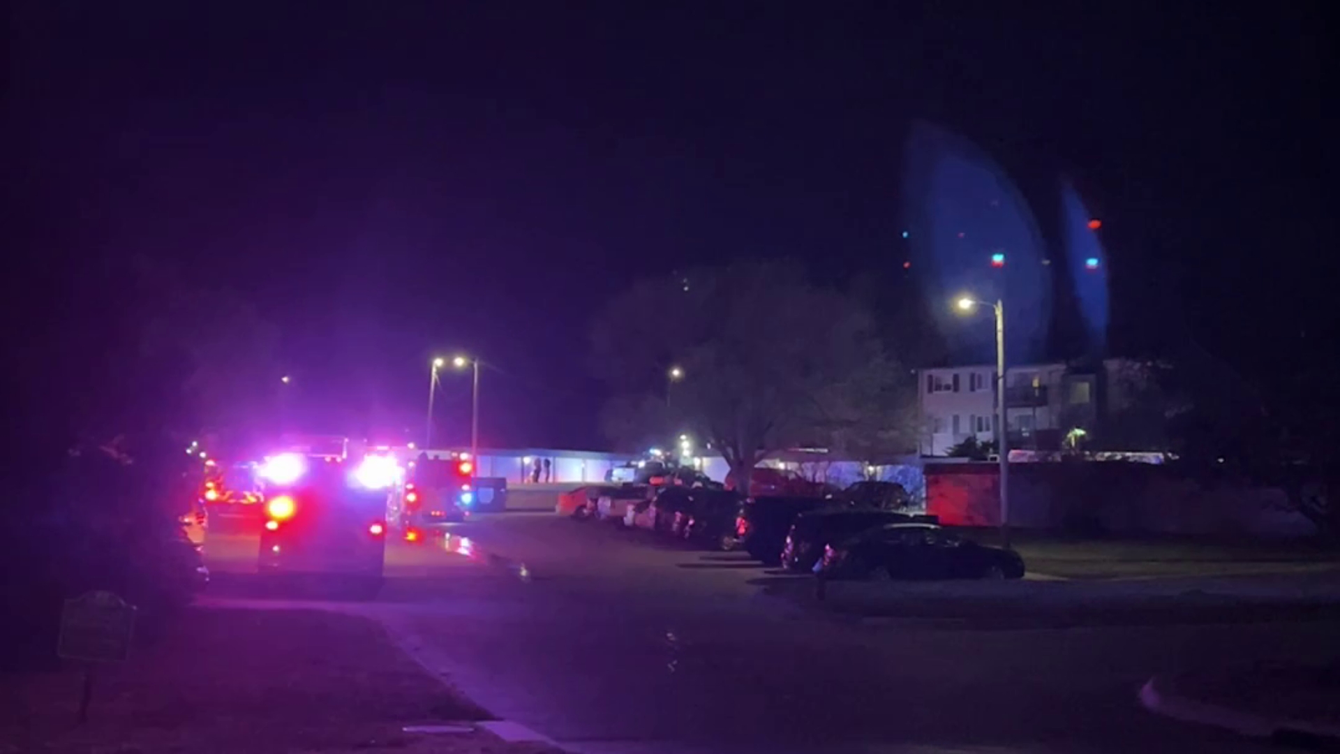'Careless smoking' sparked fire at south Lincoln apartment complex, LFR ...