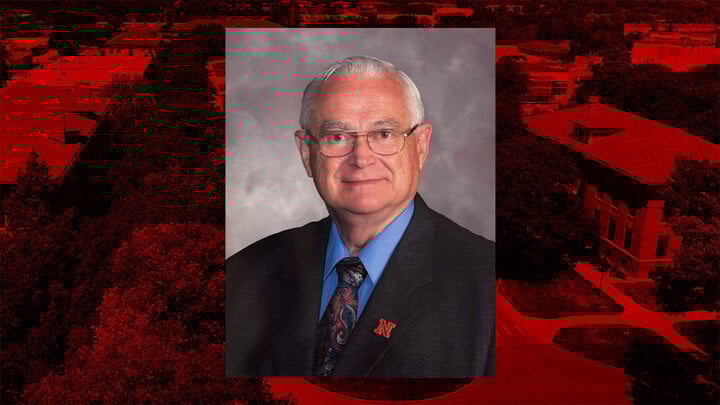 Roger Mandigo