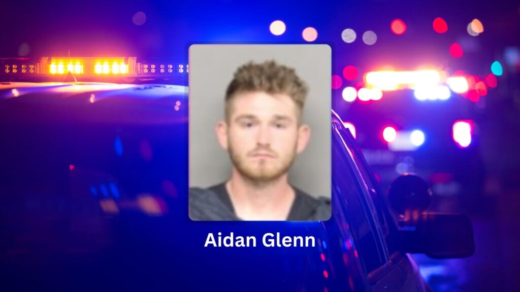 Aidan Glenn
