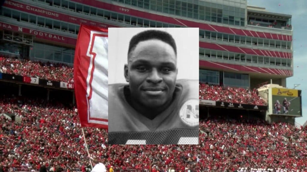 Calvin Jones