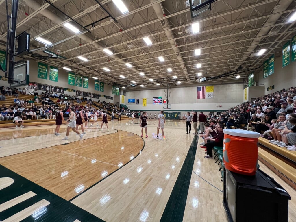 Waverly vs. Lincoln Pius X