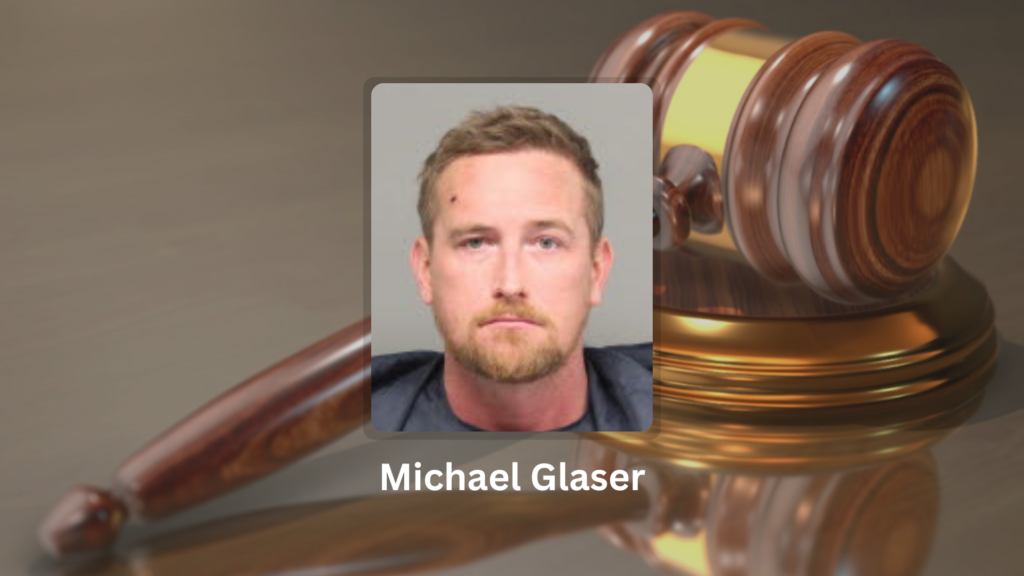 Michael Glaser
