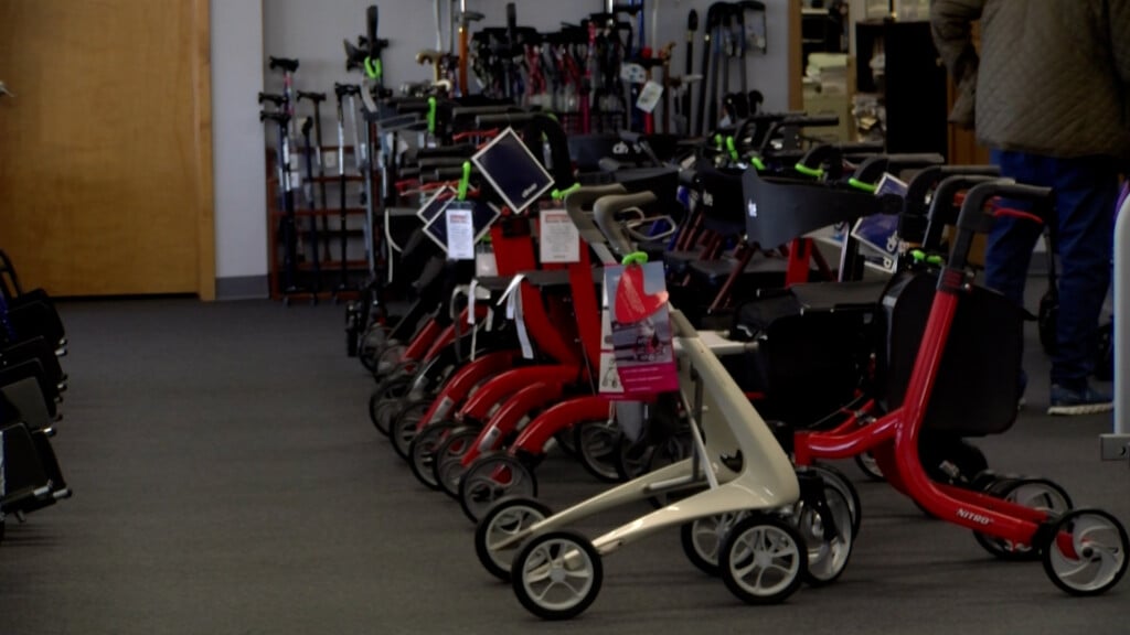 Scooters