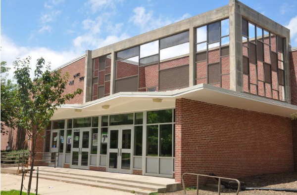 Dawes Middle School