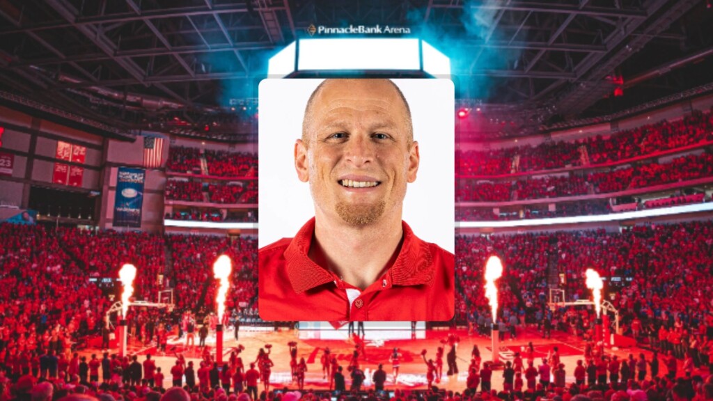 Nate Loenser