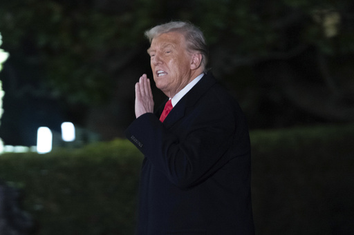 Trump Steps Up His 2018 Tariffs On Steel And Aluminum, Risking Inflation On Promise Of More Jobs