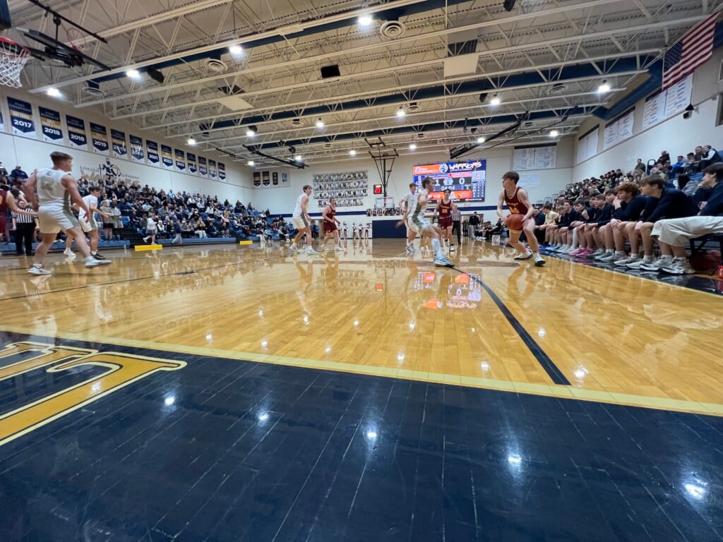 Lincoln Lutheran