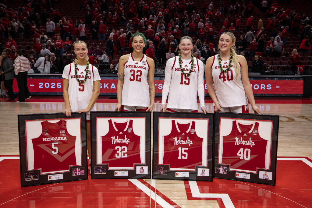 Wbb Vs Washington