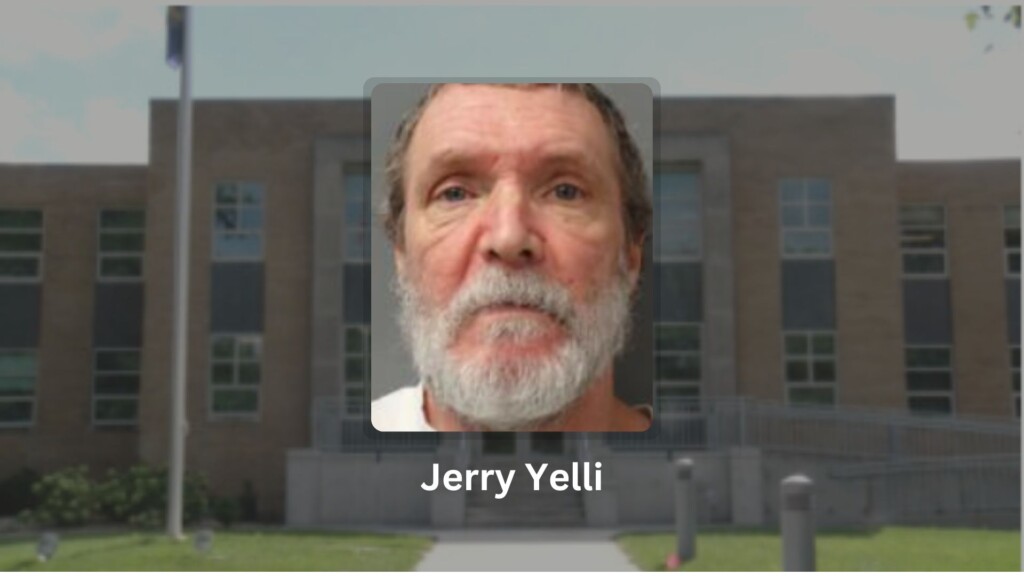 Jerry Yelli