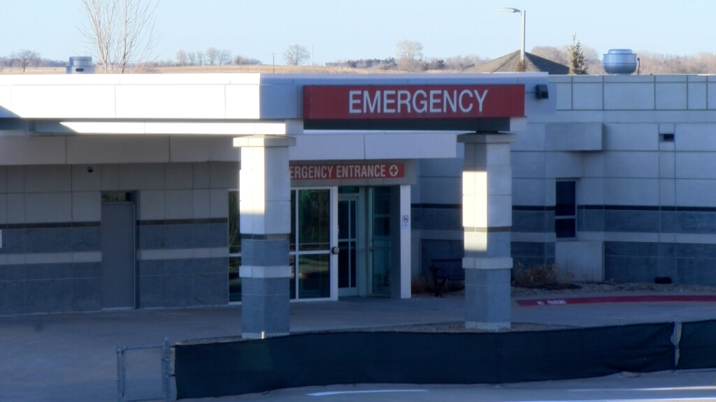 Rural health care concerns as Medicaid funding cuts loom