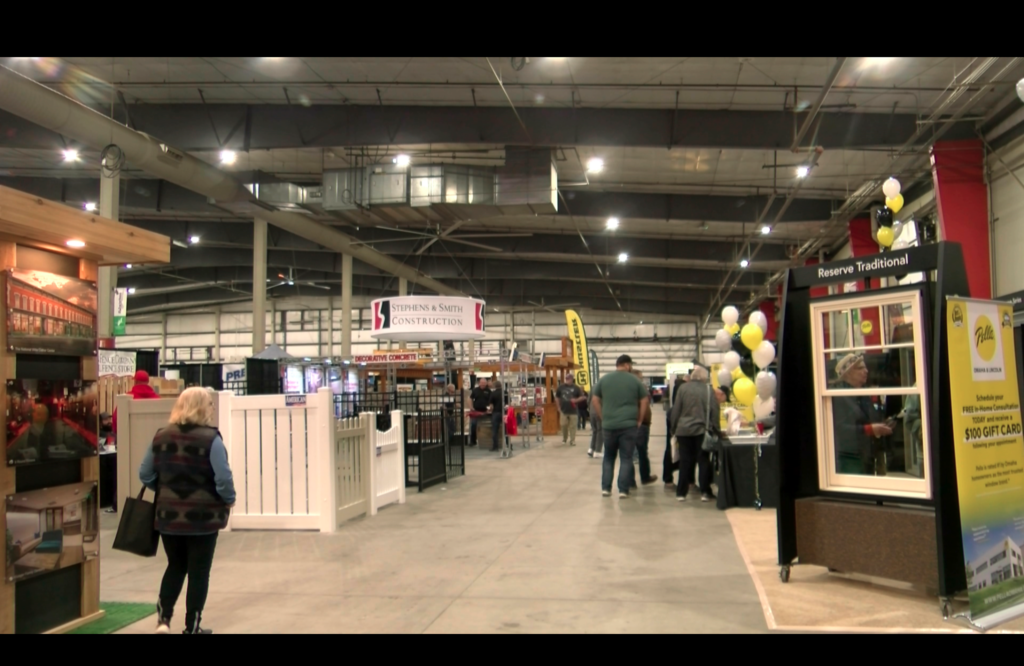 Home and Garden Show