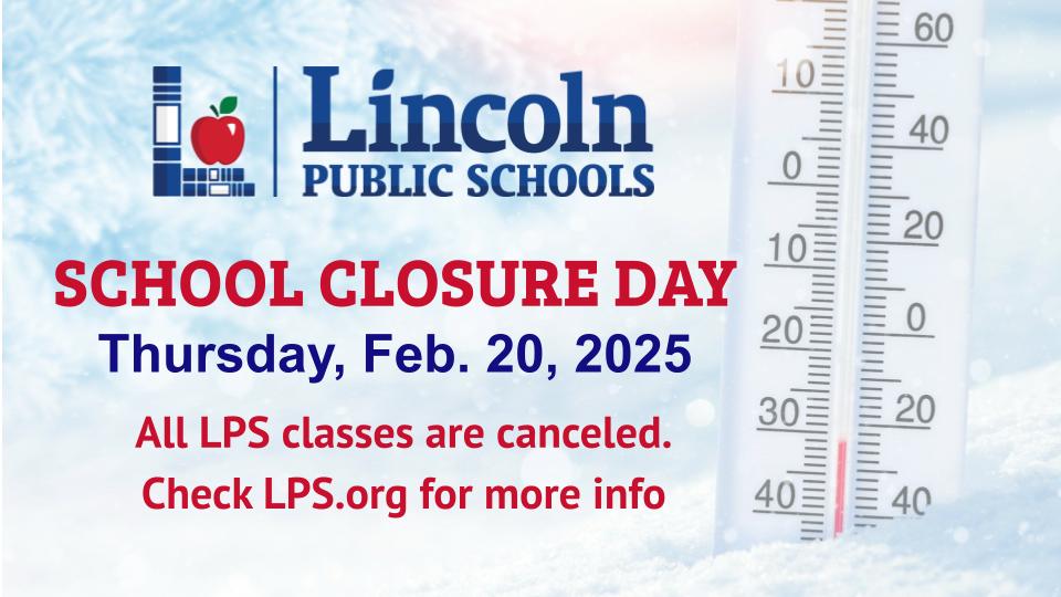 LPS canceled