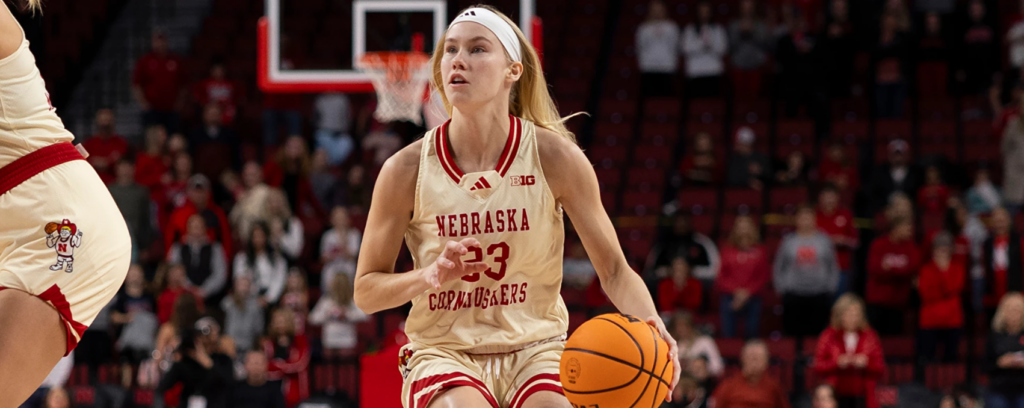 Britt Prince Nebraska
