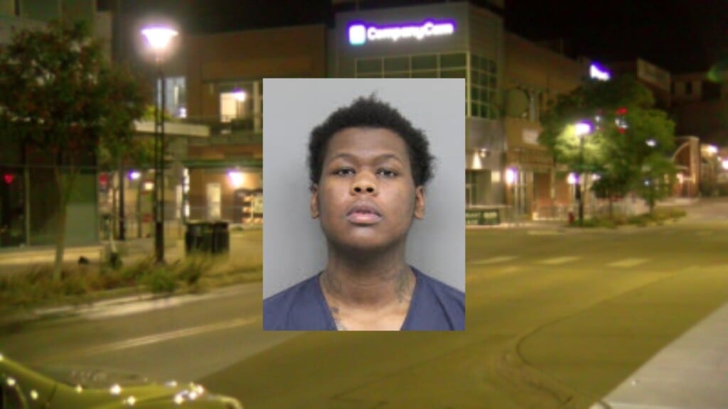 Kashaun Lockett