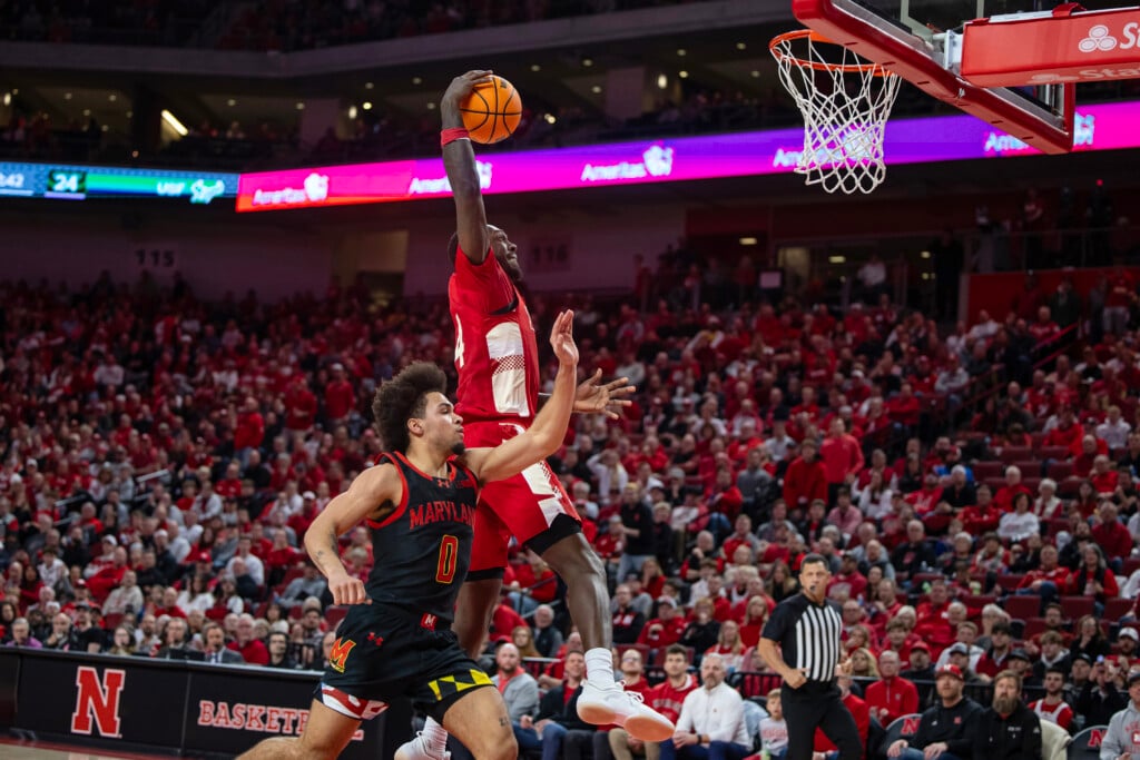 Mbb Vs Ohio State