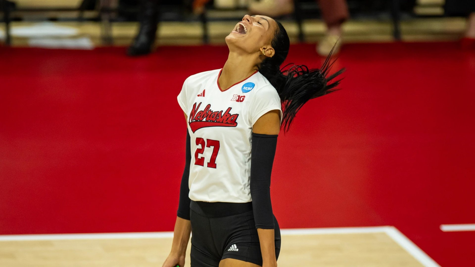 Nebraska Volleyball Releases 2025 Schedule Untitled Design 2025 02