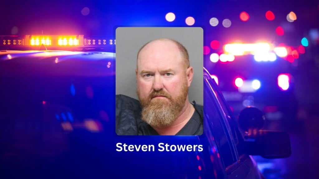 Steven Stowers