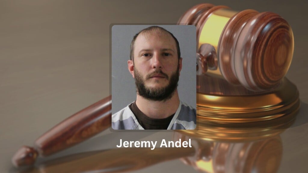 Jeremy Andel