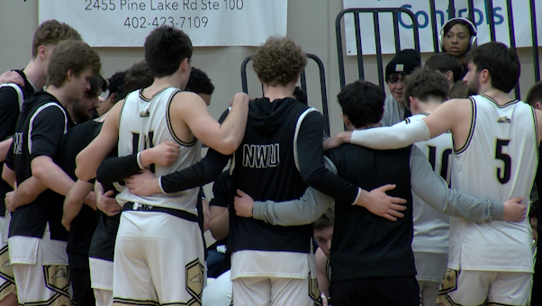 Nebraska Wesleyan