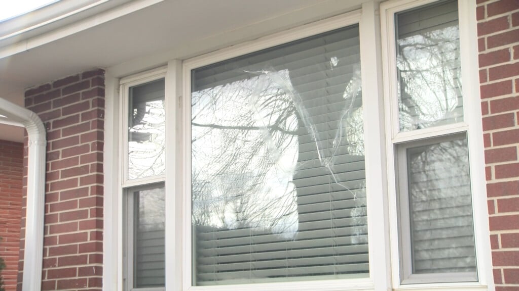 Broken Window