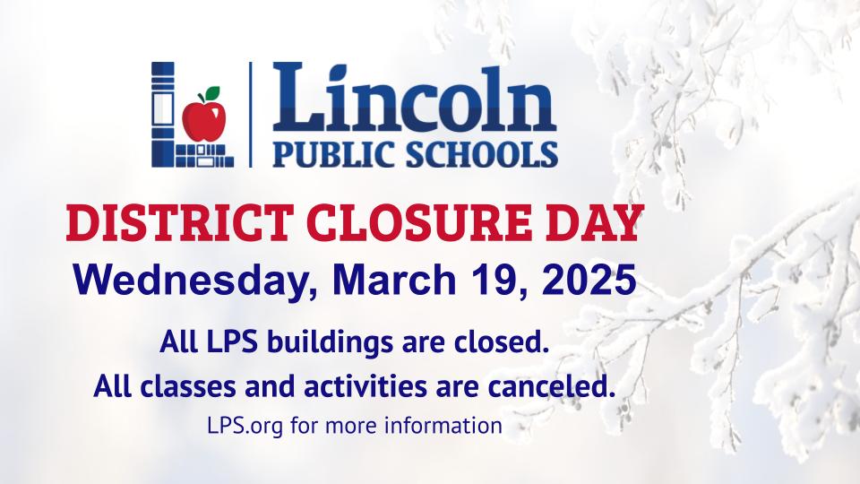 LPS cancels class