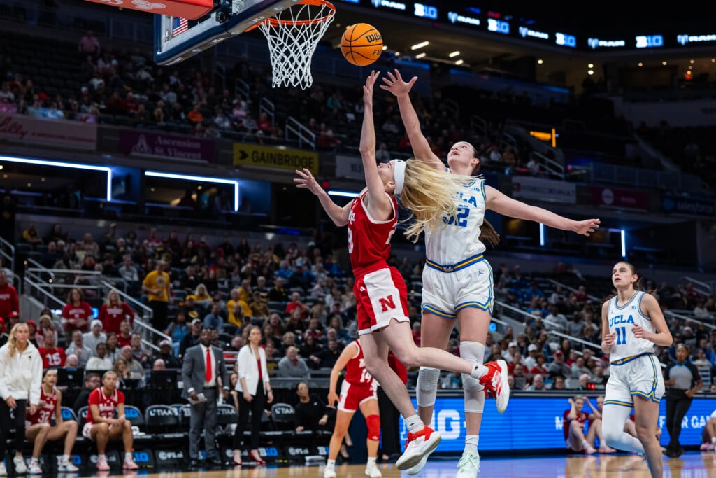 Courtesy: Nebraska Athletics