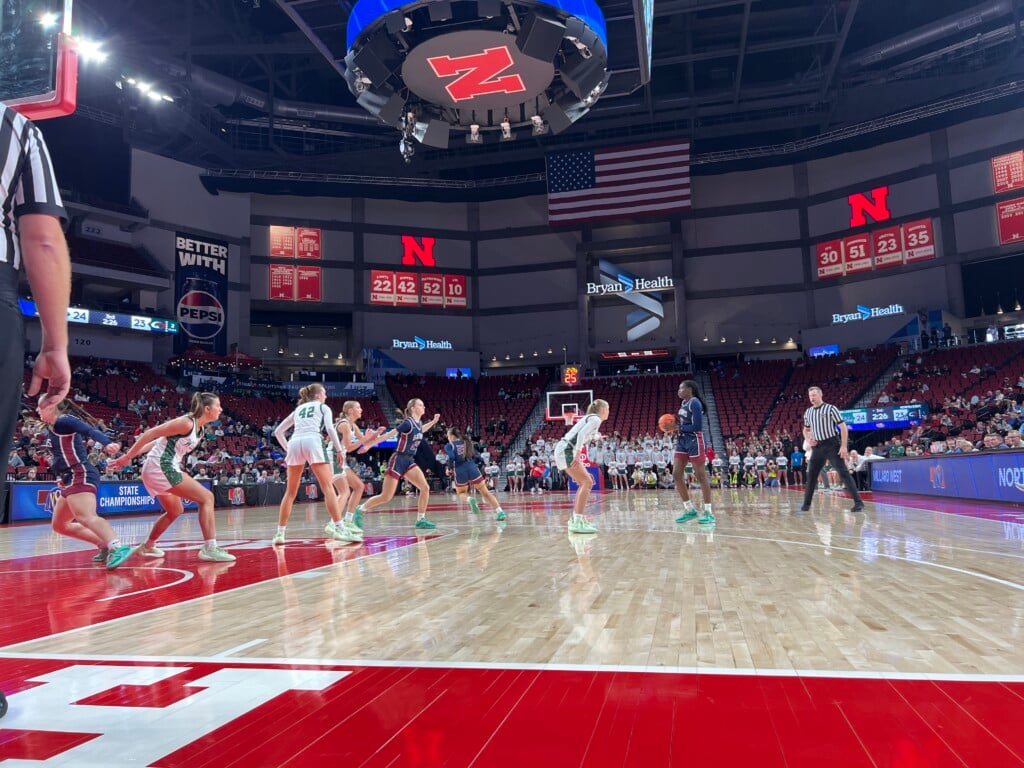 Lincoln North Star falls short in Class A semifinal against Millard West