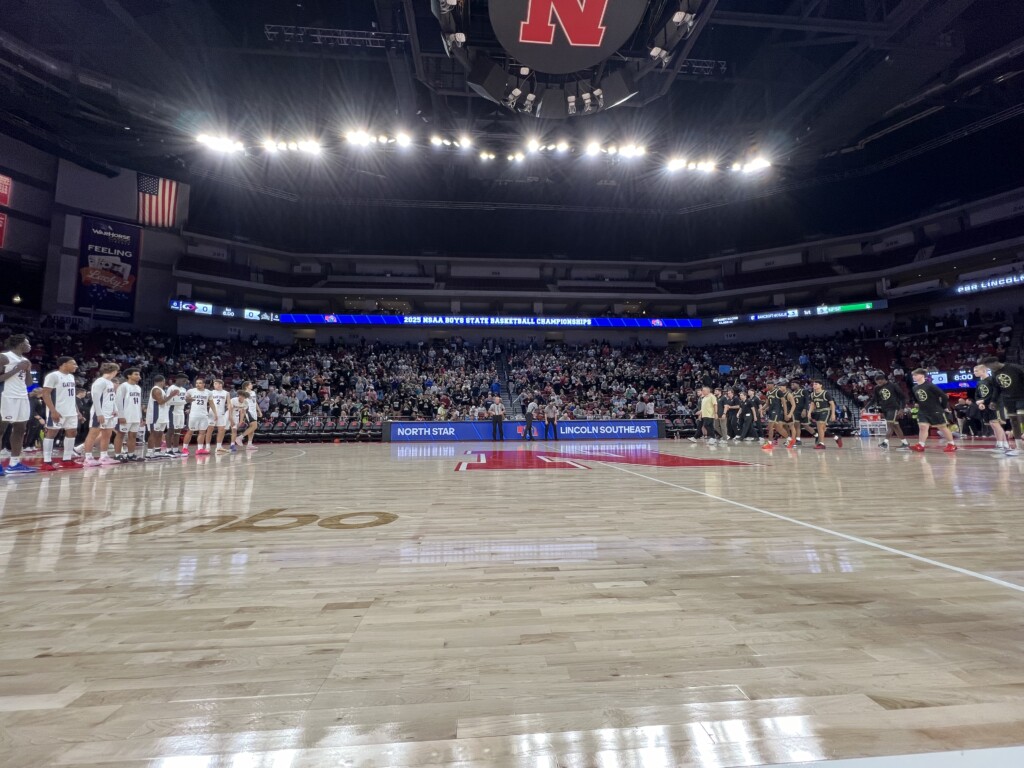 Lincoln North Star vs. Lincoln Southeast