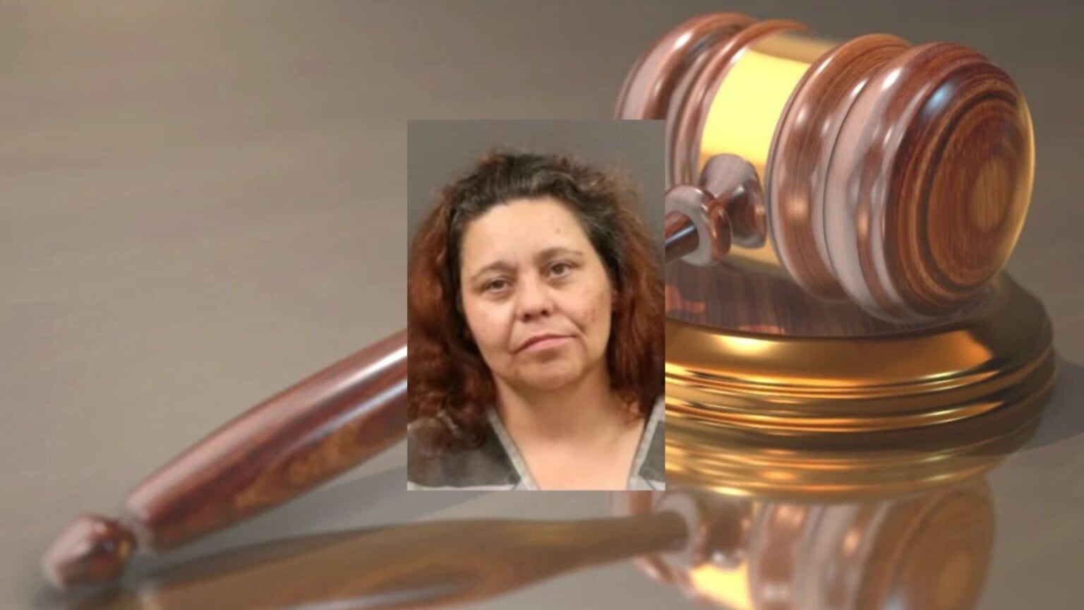 Grand Island woman gets prison for transporting meth from California to ...
