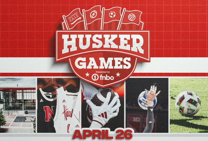 Husker Games