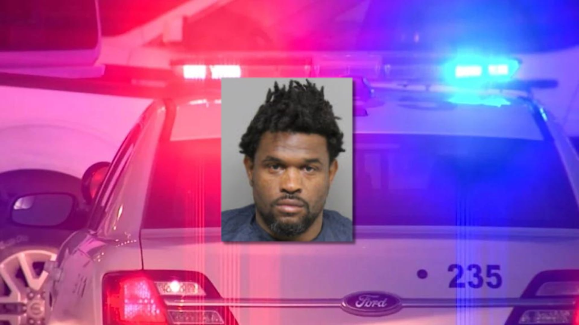 Man held woman hostage for three hours at Lincoln home, police say