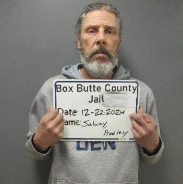 Man Inadvertently Released From Nebraska Jail
