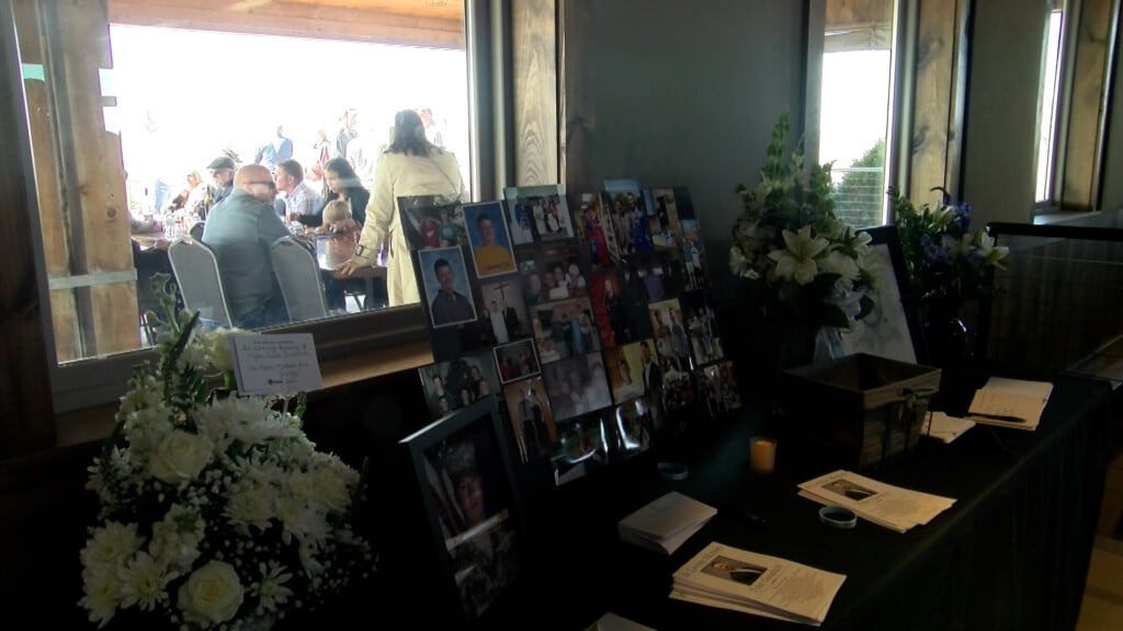 Goodrich Celebration Of Life