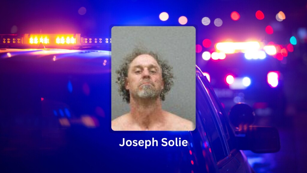 Joseph Solie