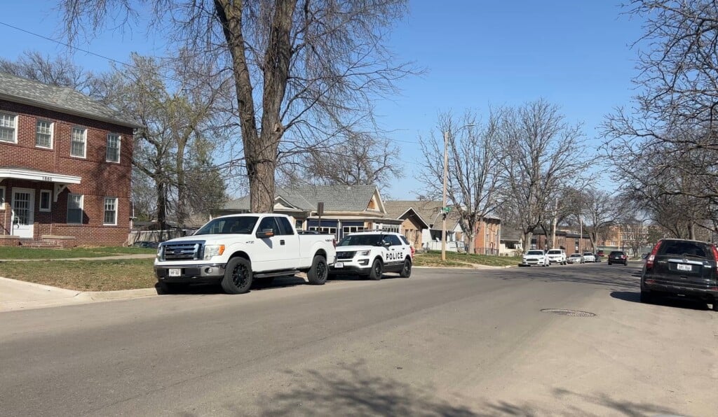 LPD: Three teenagers arrested after trying to rob Lincoln High student